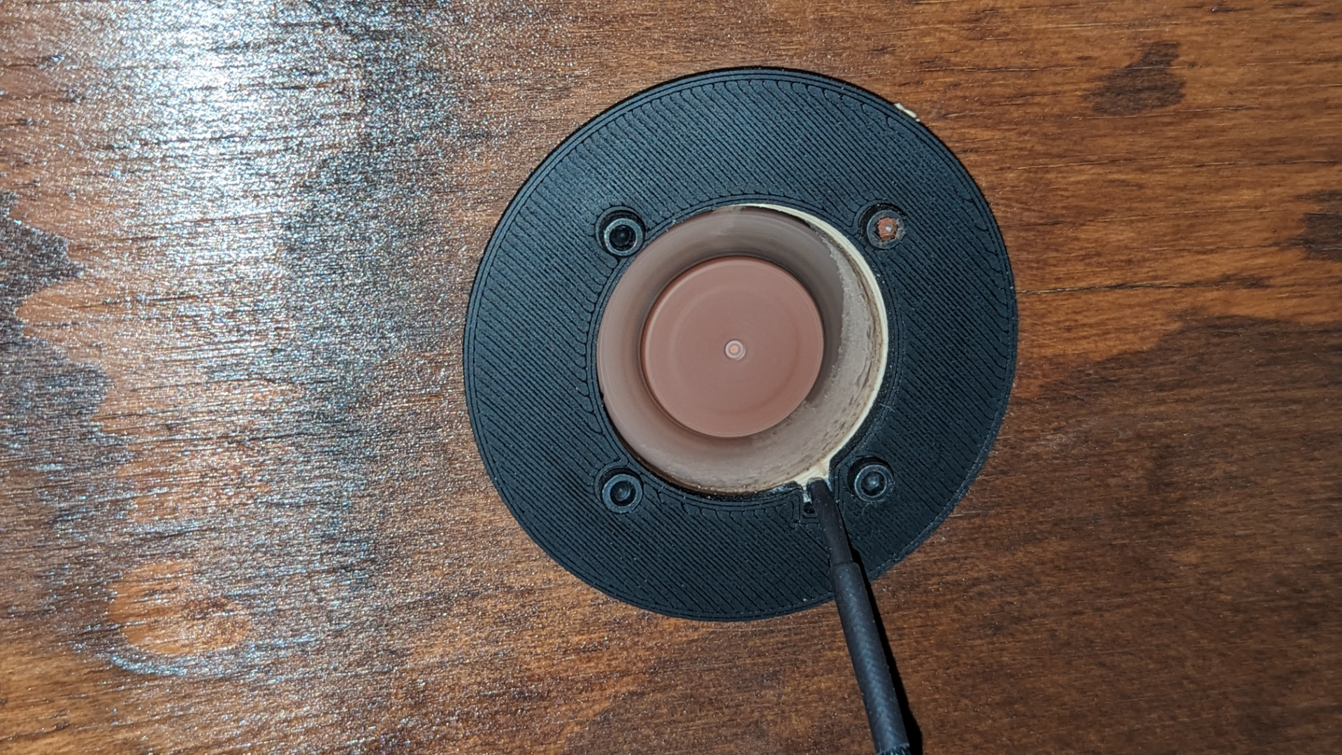 40 MM Fan Hole plug