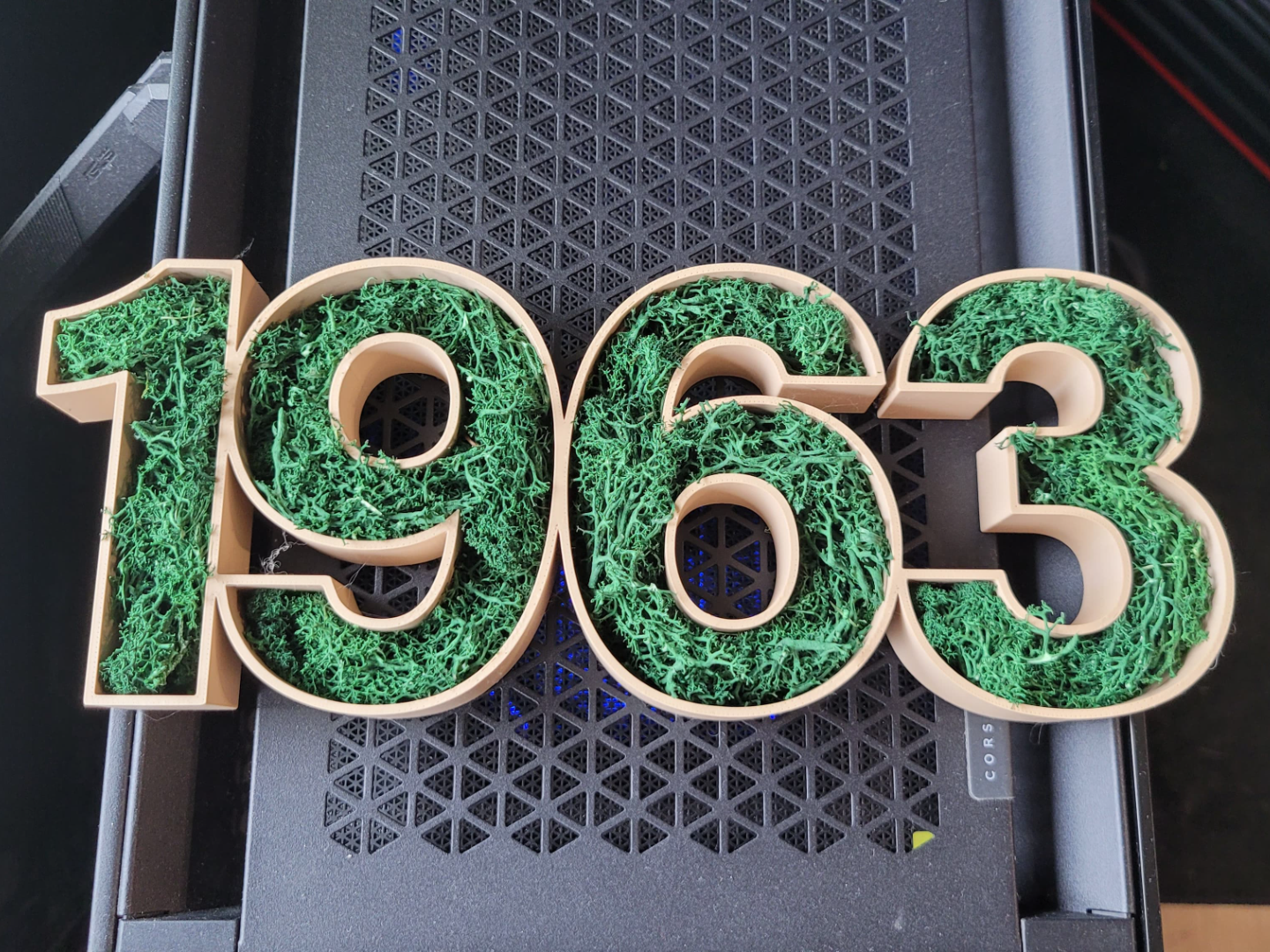 Jahreszahl 1963 Geburtstag Geschenk