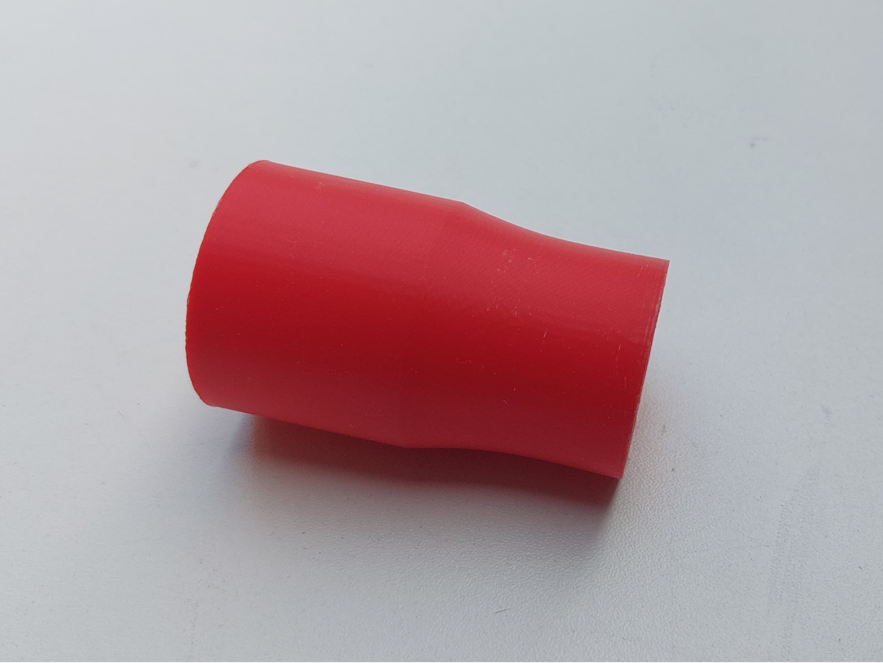 Vacuum / Hose adapter 34 mm x 35 mm