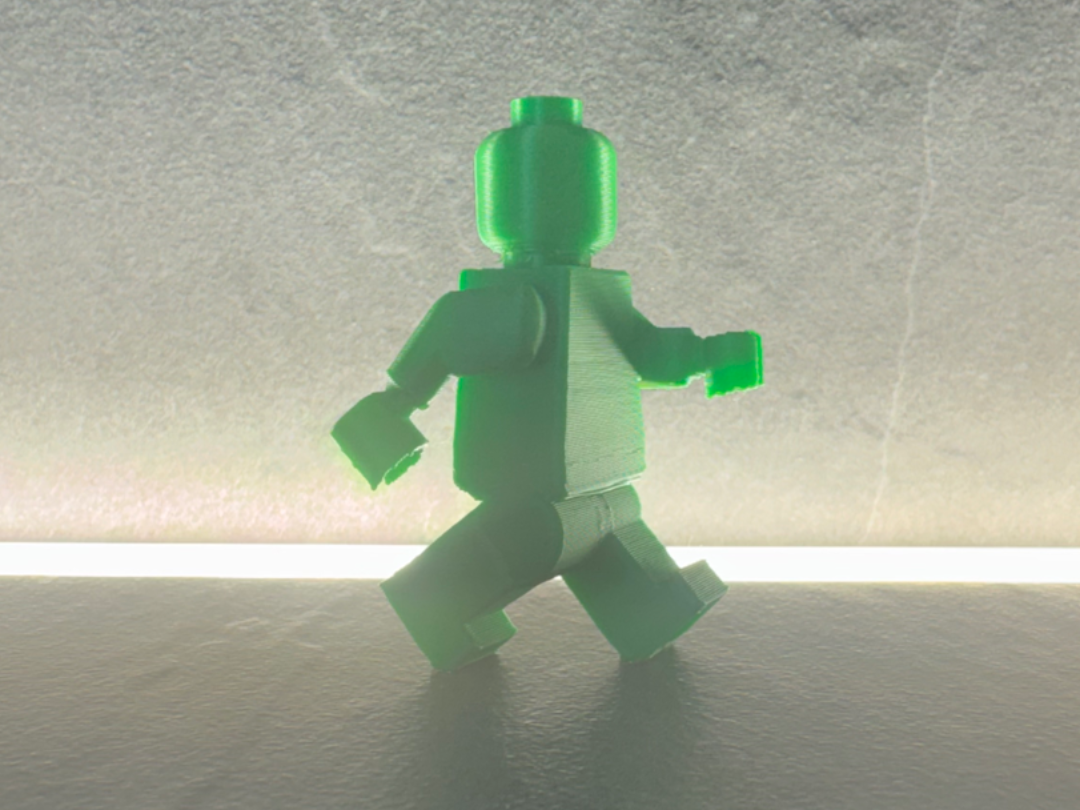 camminante brick 
