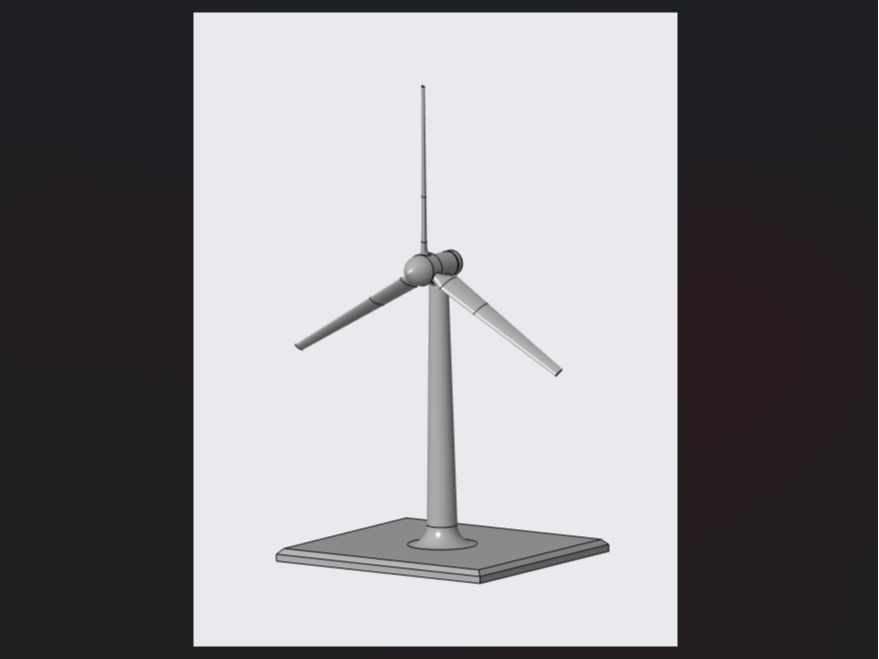Wind Turbine