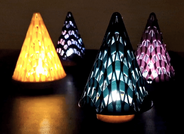 XmasTree Light