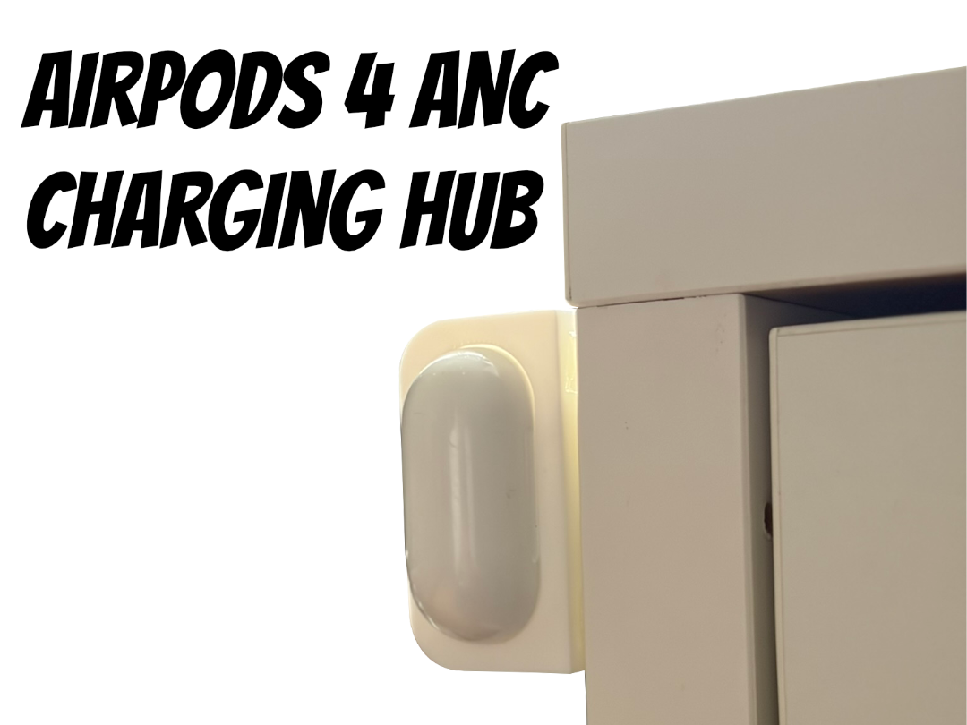 AirPods 4 ANC Charging Hub