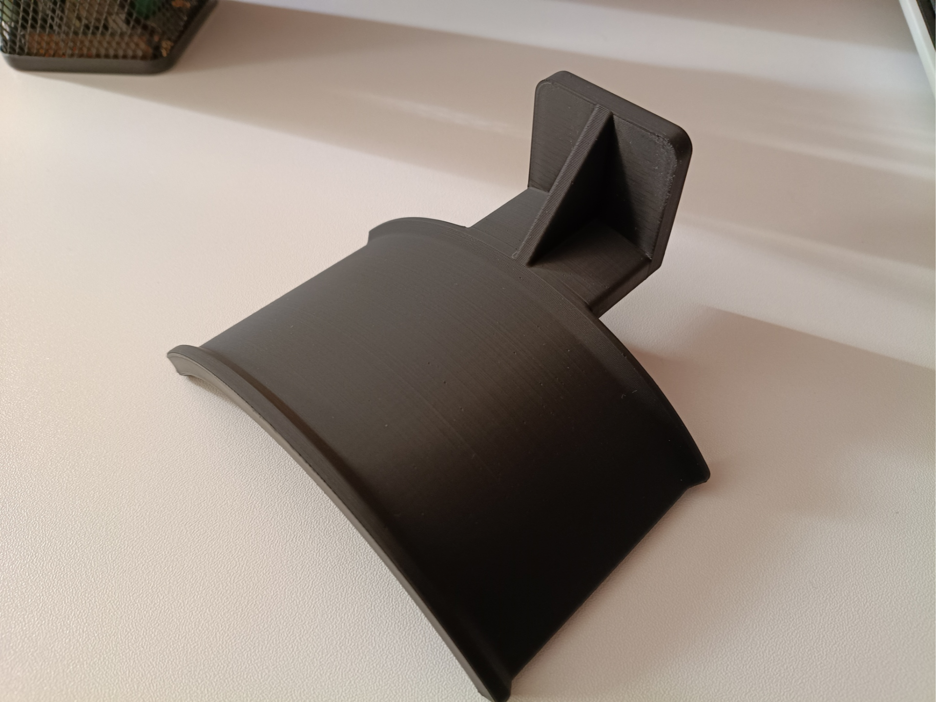 Headphone holder for AKG K240S
