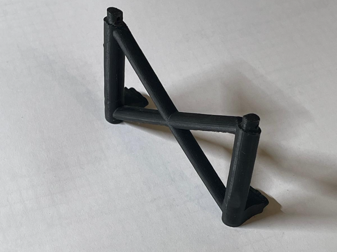 TT-02 rear bodymount strong