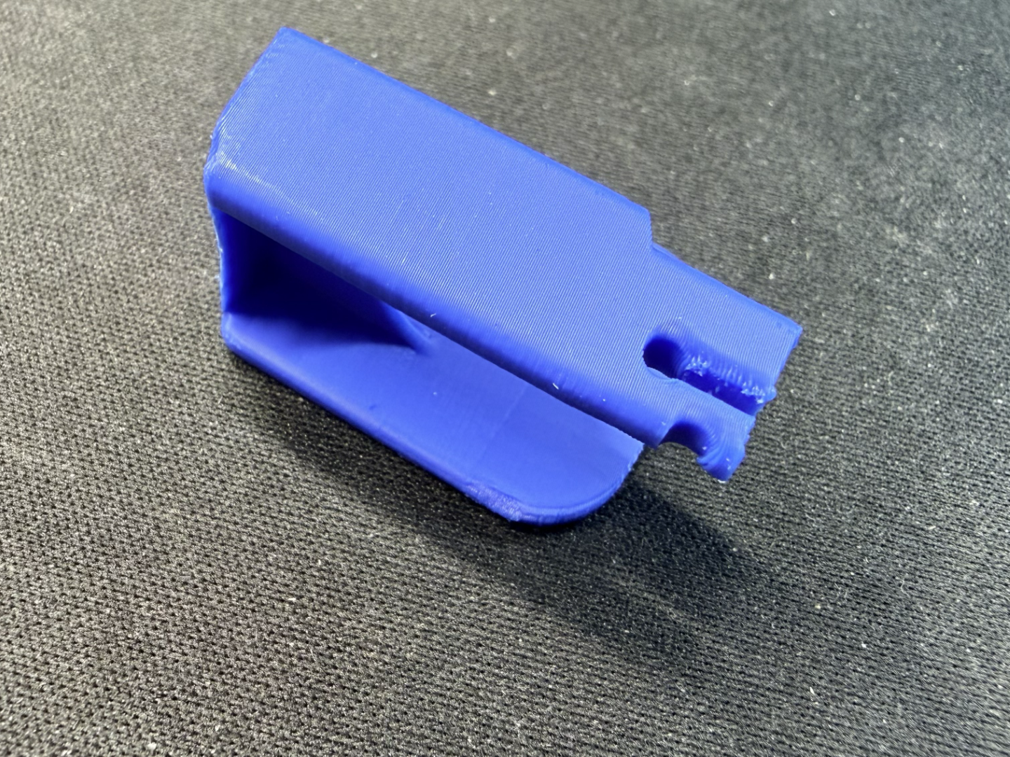 Kapsch Bip & Go holder (Sanef)