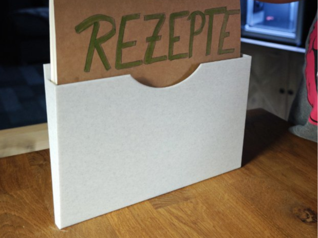 Organizer DIN A5