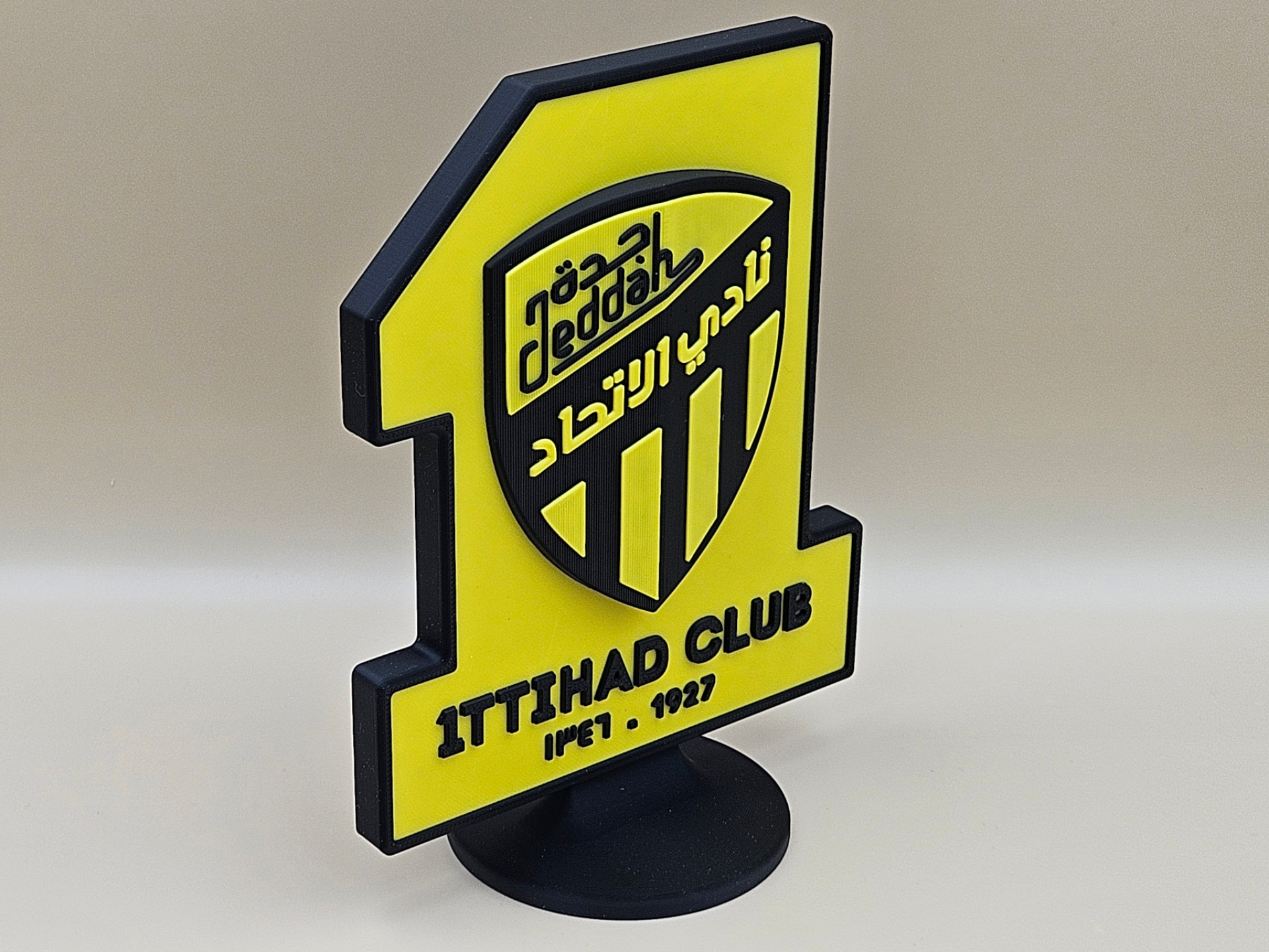 Al-Ittihad Club