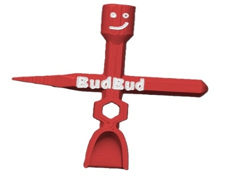 BudBud Mult-Tool