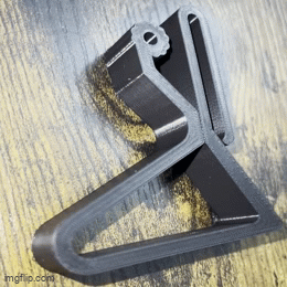 hearing protection belt clip