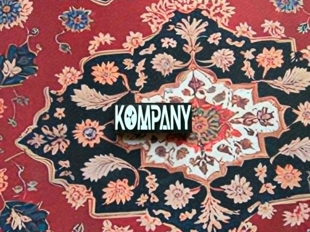 Kompany Charm
