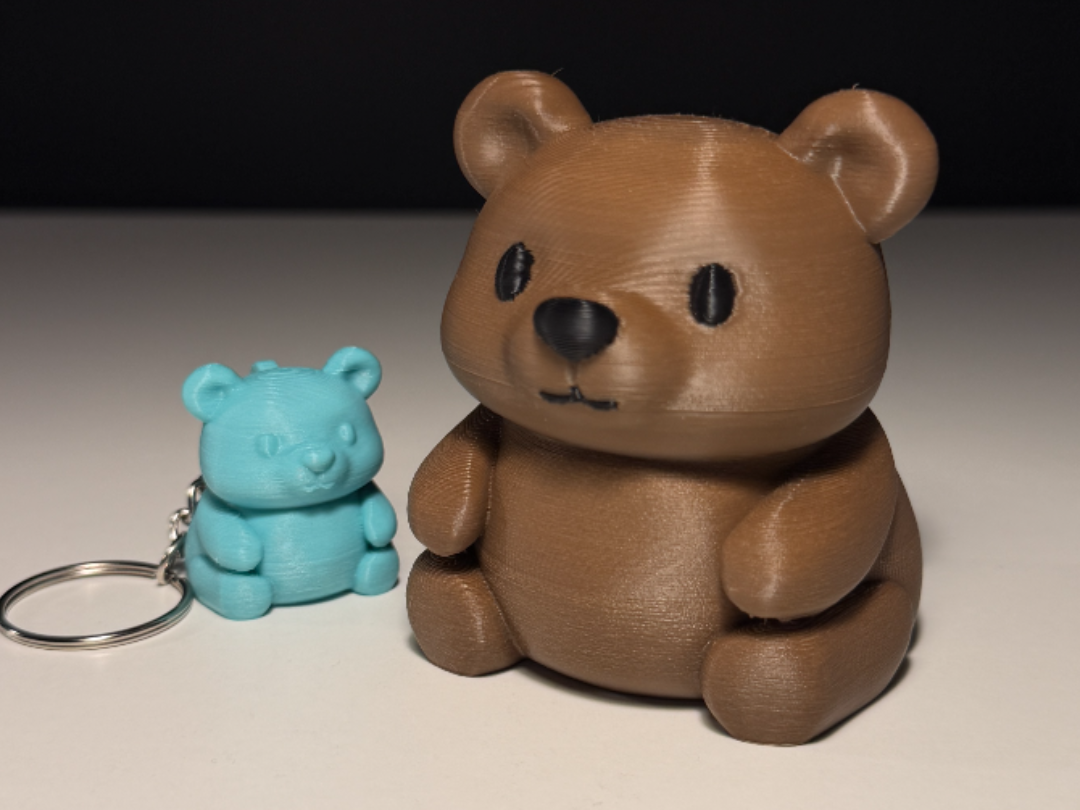 Cute Bear