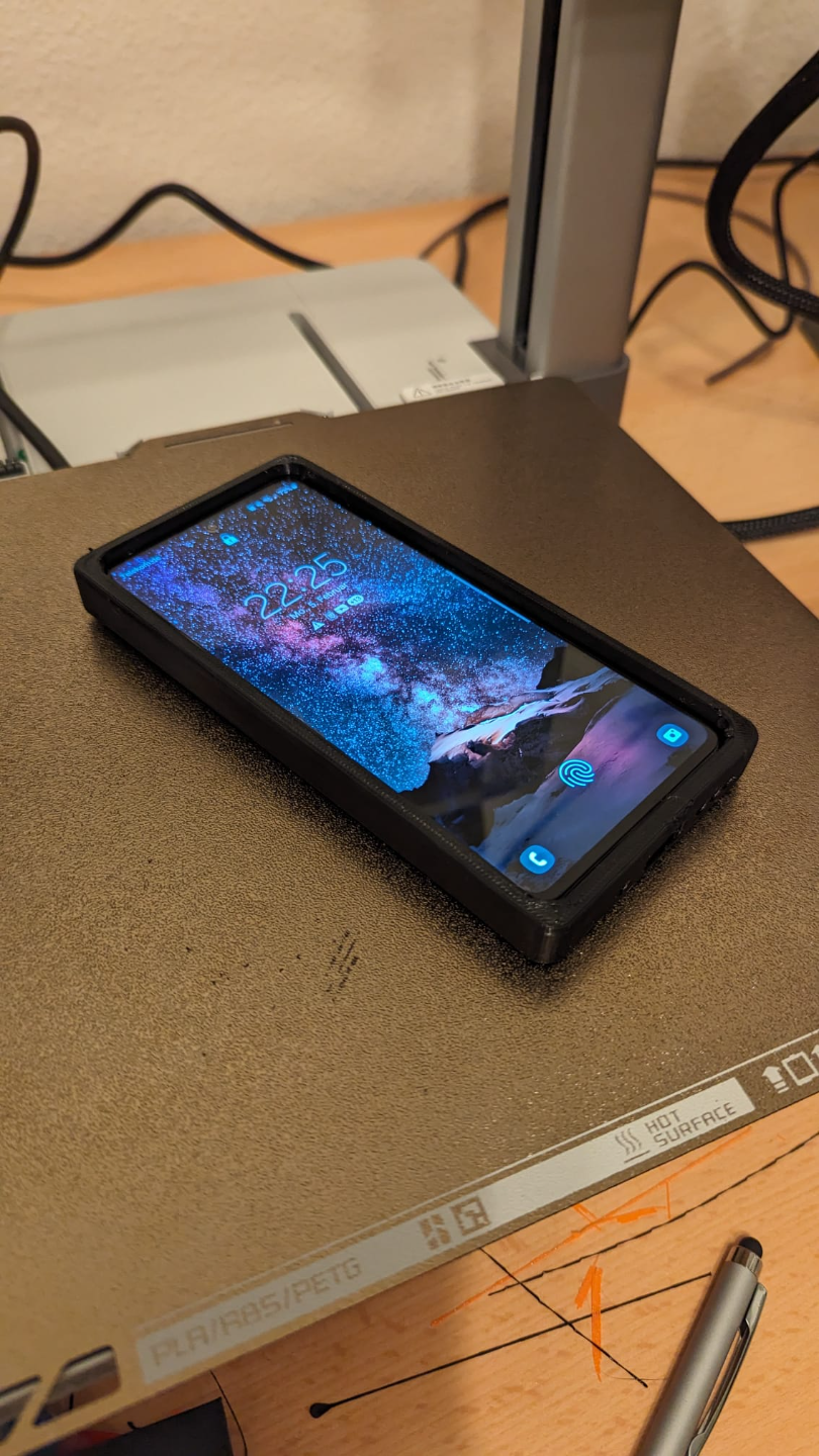 Samsung Galaxy S20 FE Protection Case