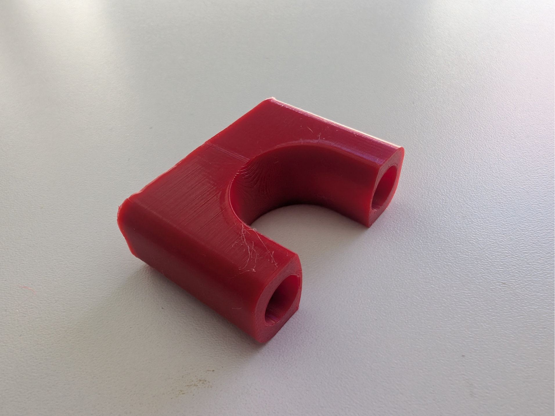 Wall holder for Dremel 4000