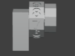 Rotating Number Counter