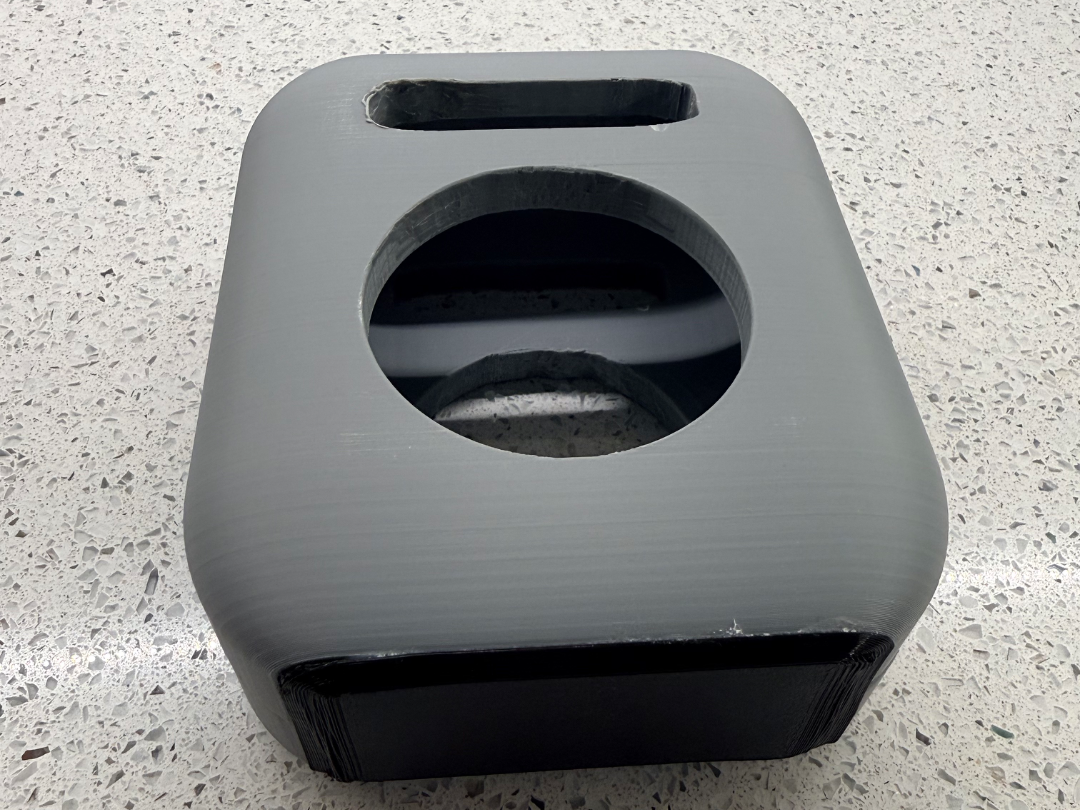 Bagel Slicer