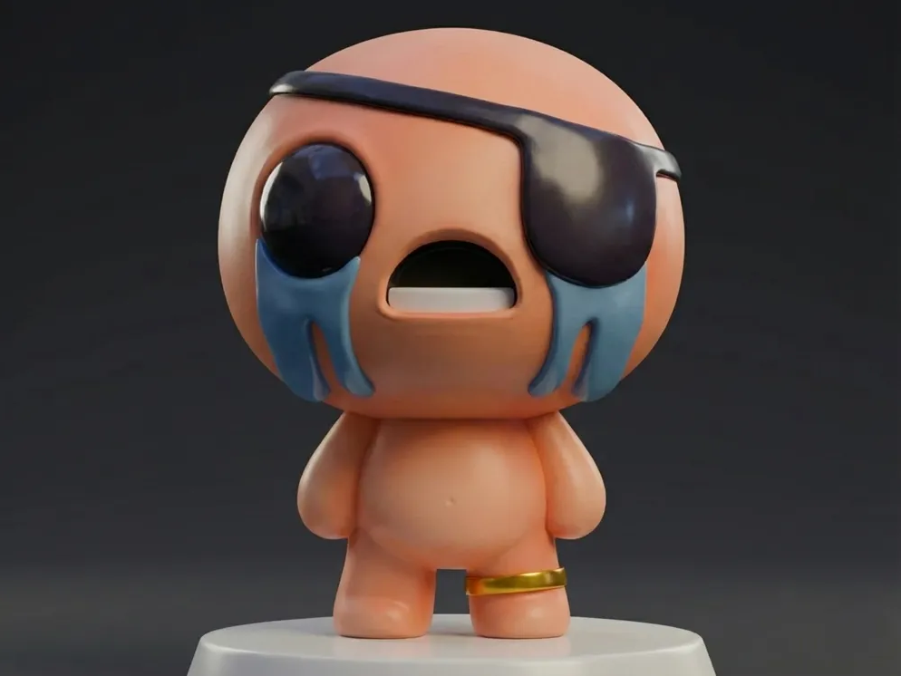 Cain the binding of isaac
