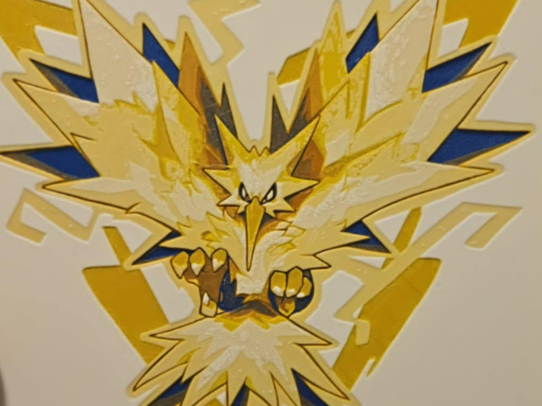 Zapdos