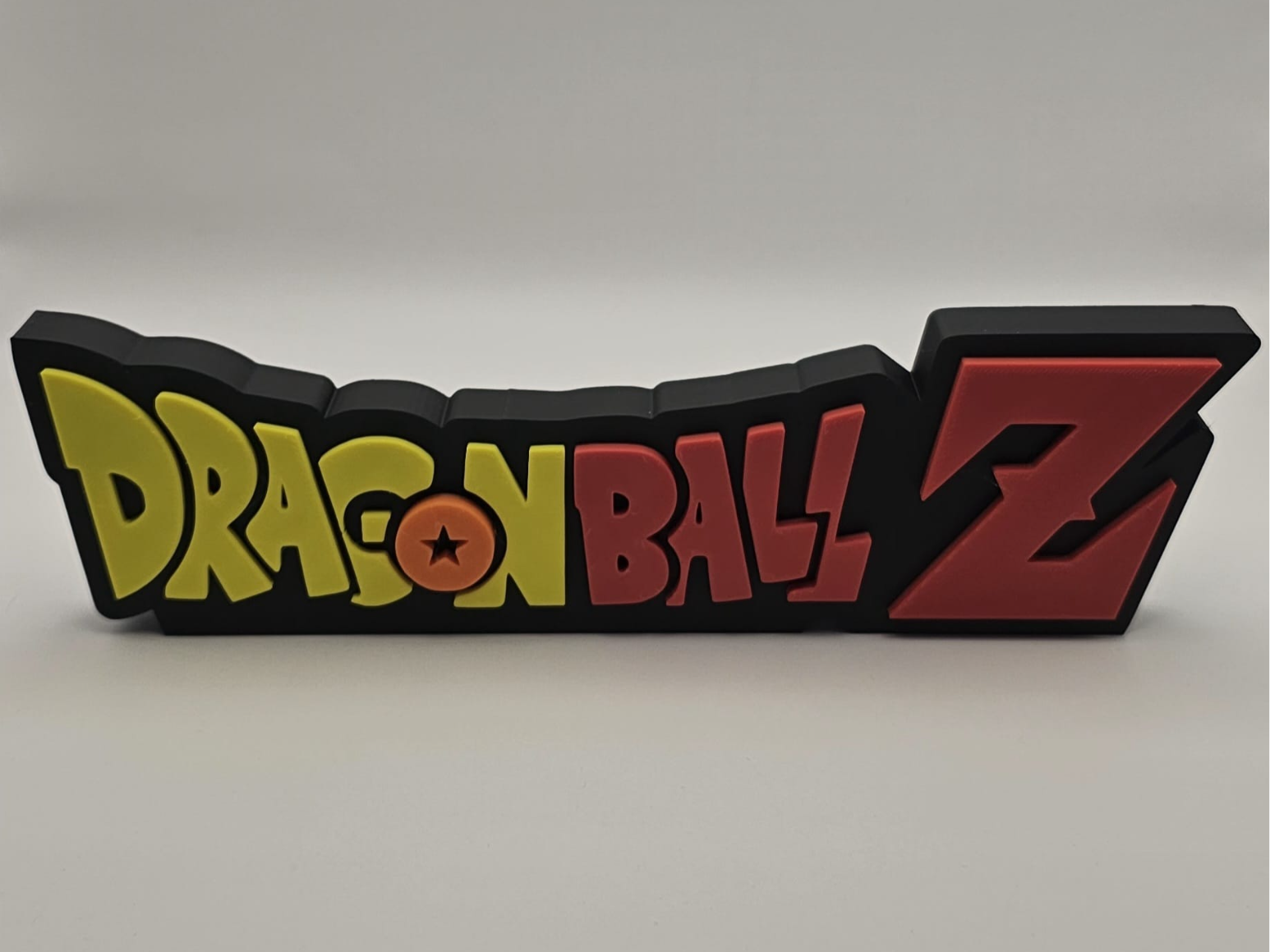 DragonballZ Logo