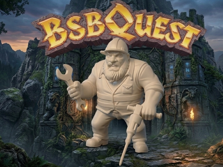 BSBQuest - Appio