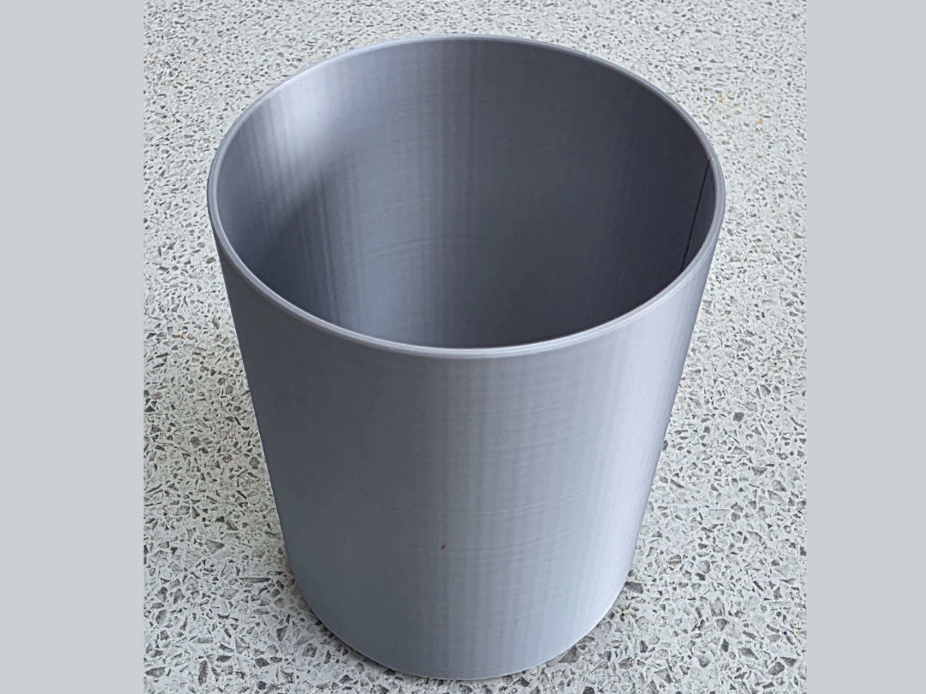 Hygienic Toothbrush Holder
