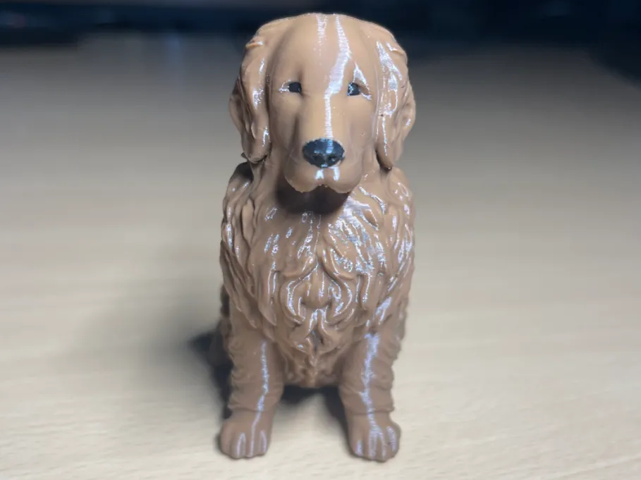 Banie Hundemodel | Realistische Hundefigur
