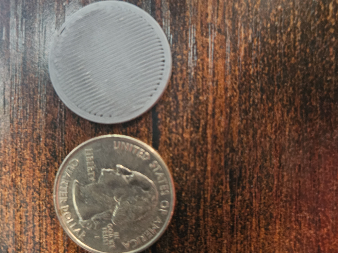 Fake Coins For Gumball Vending Machines,