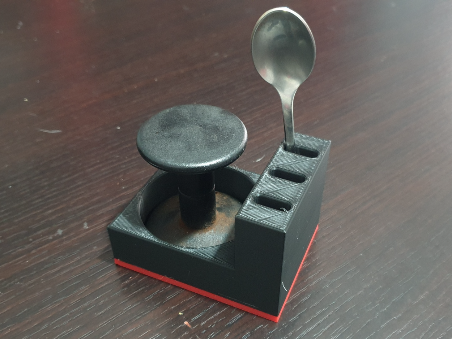 Accessori caffettiera