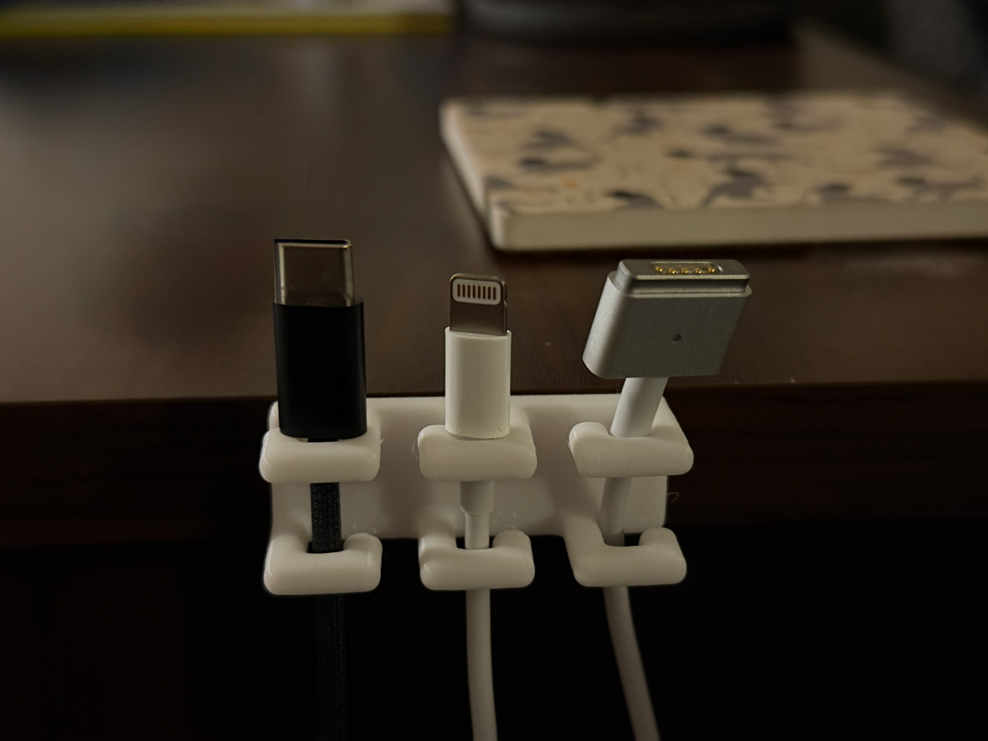 Cable Management - Cable Holder