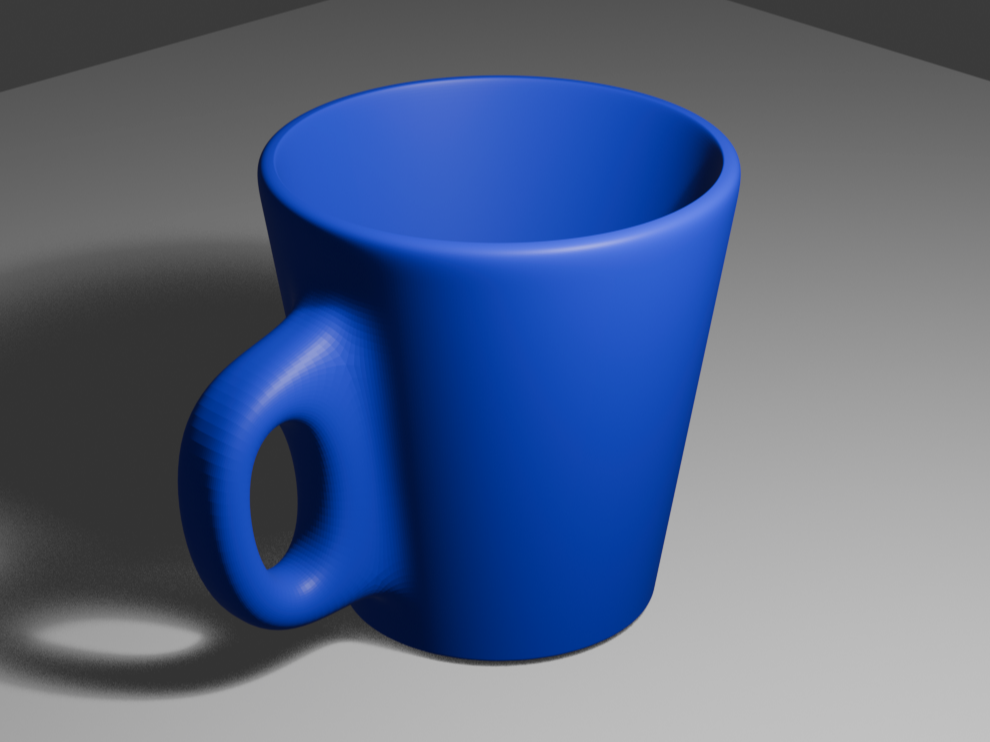 Tasse