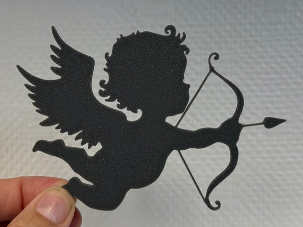 Decor Cupidon