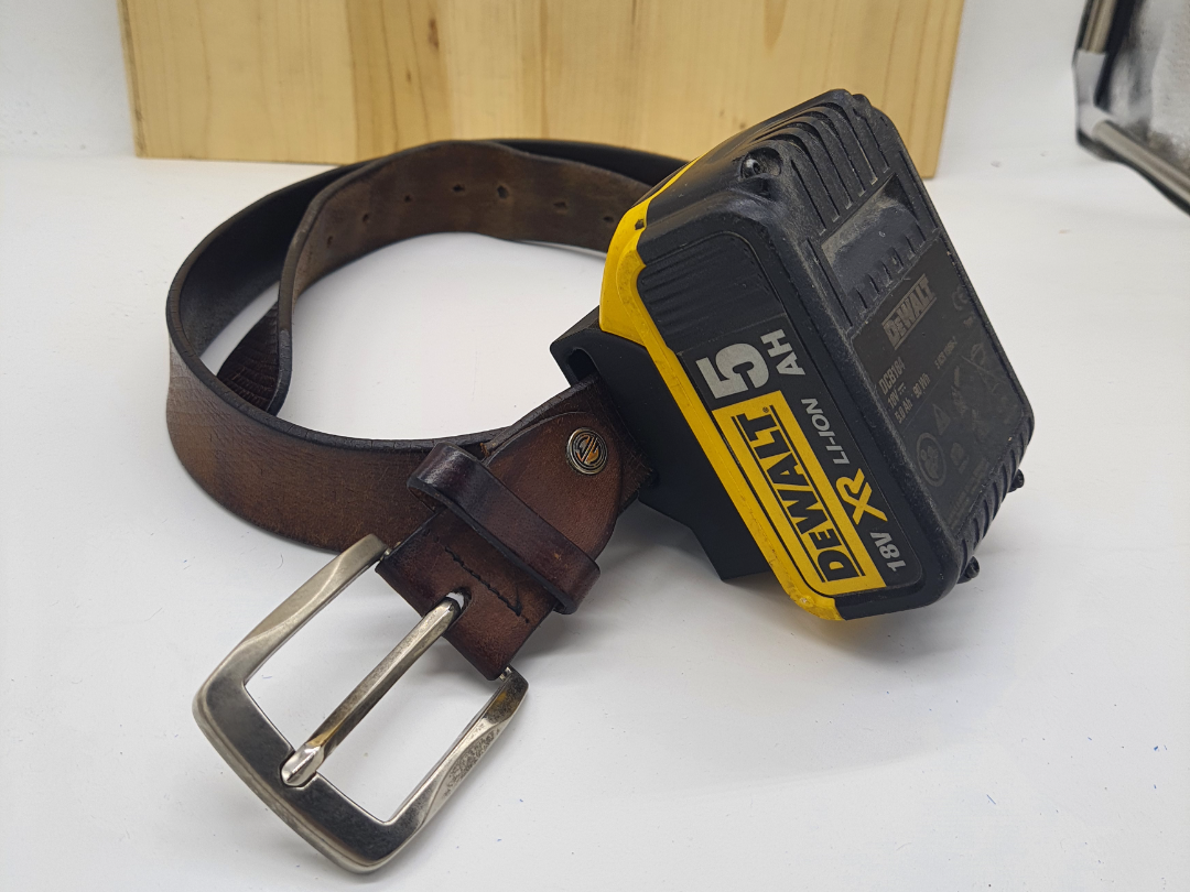 Dewalt 18V 54V gürtelhalter