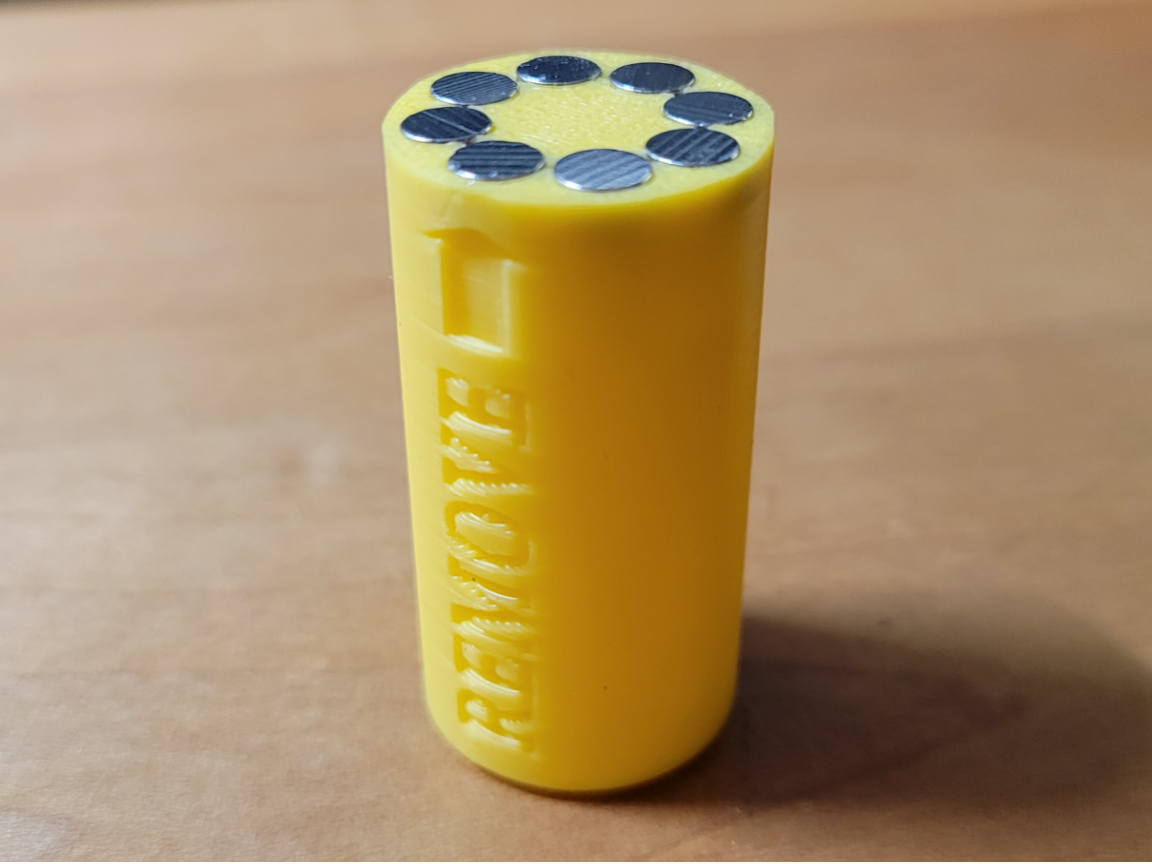 Glowforge Laser Lens Tool