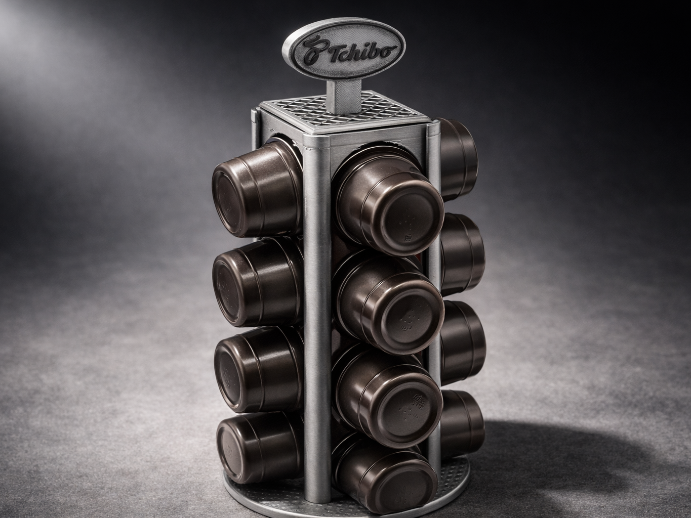 Tchibo Cafissimo oranizer, holder