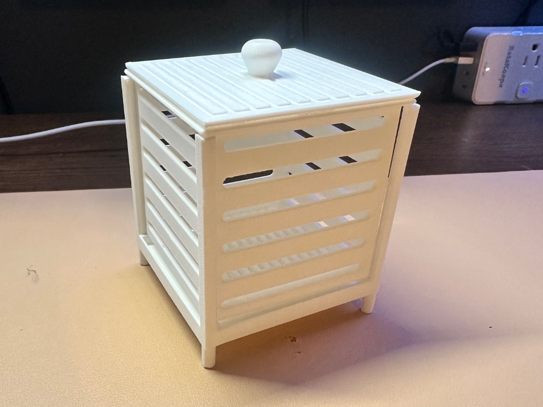 Air Dryer for small items