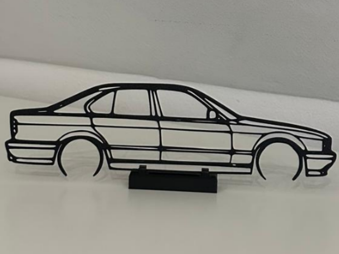 BMW E34 M5