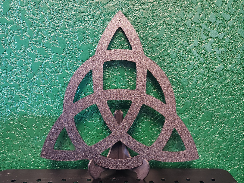 Celtic Triquetra
