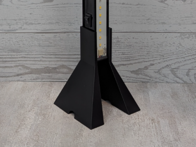 Grow Light Stand for Mini Hydroponics - MayGrove