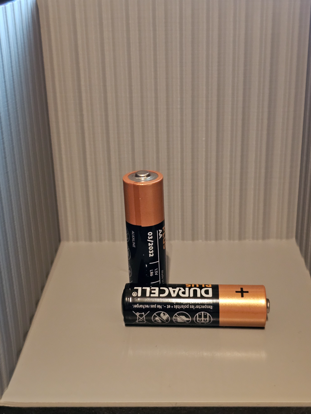 photo booth - shipping container
