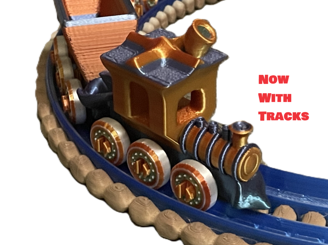 Train Set