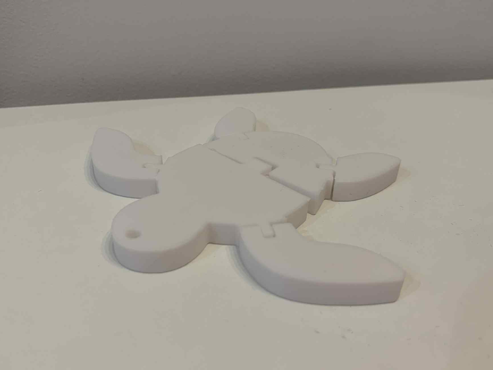 Flexi Turtle