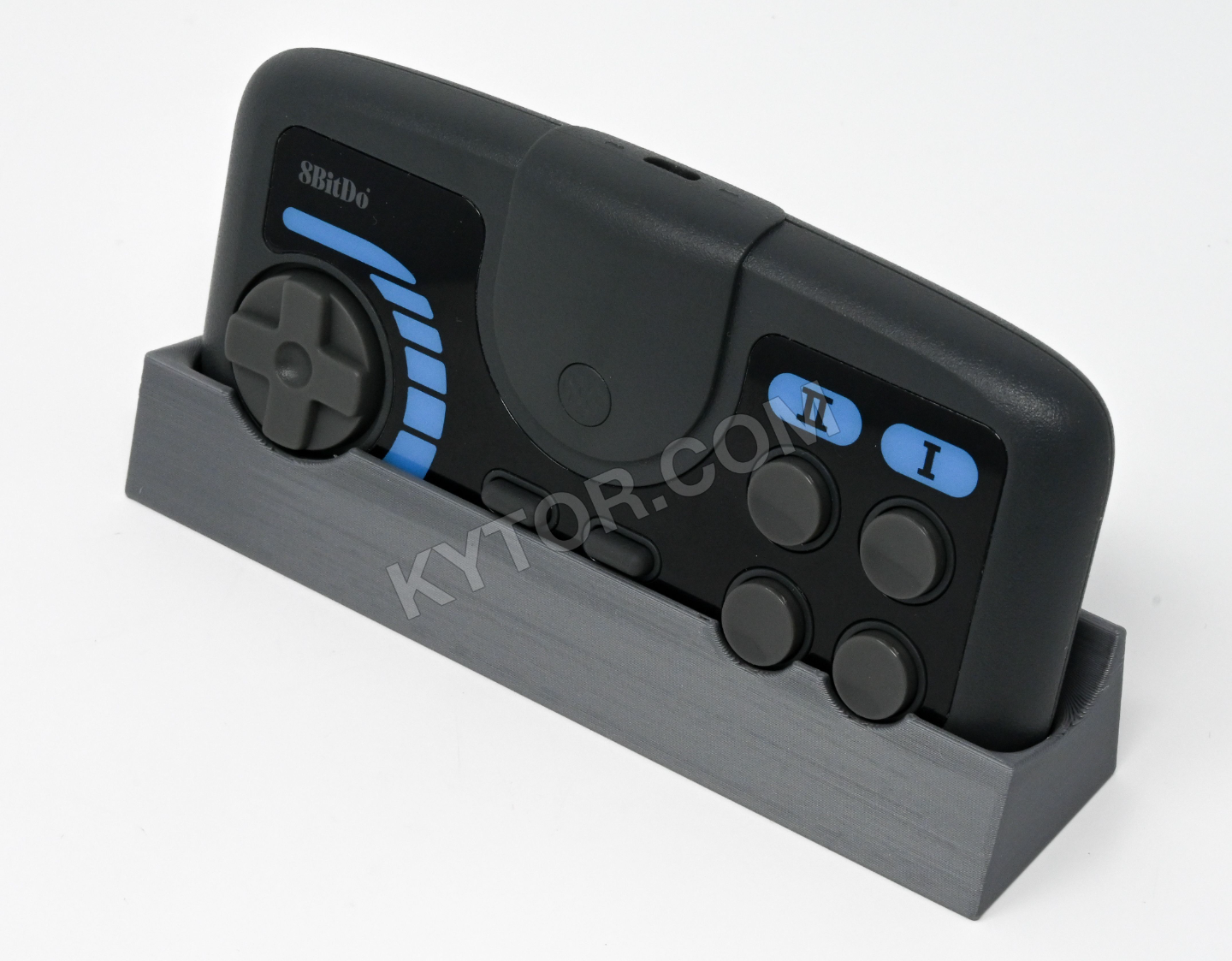 8BitDo PC Engine TurboGrafx-16 Controller Stand