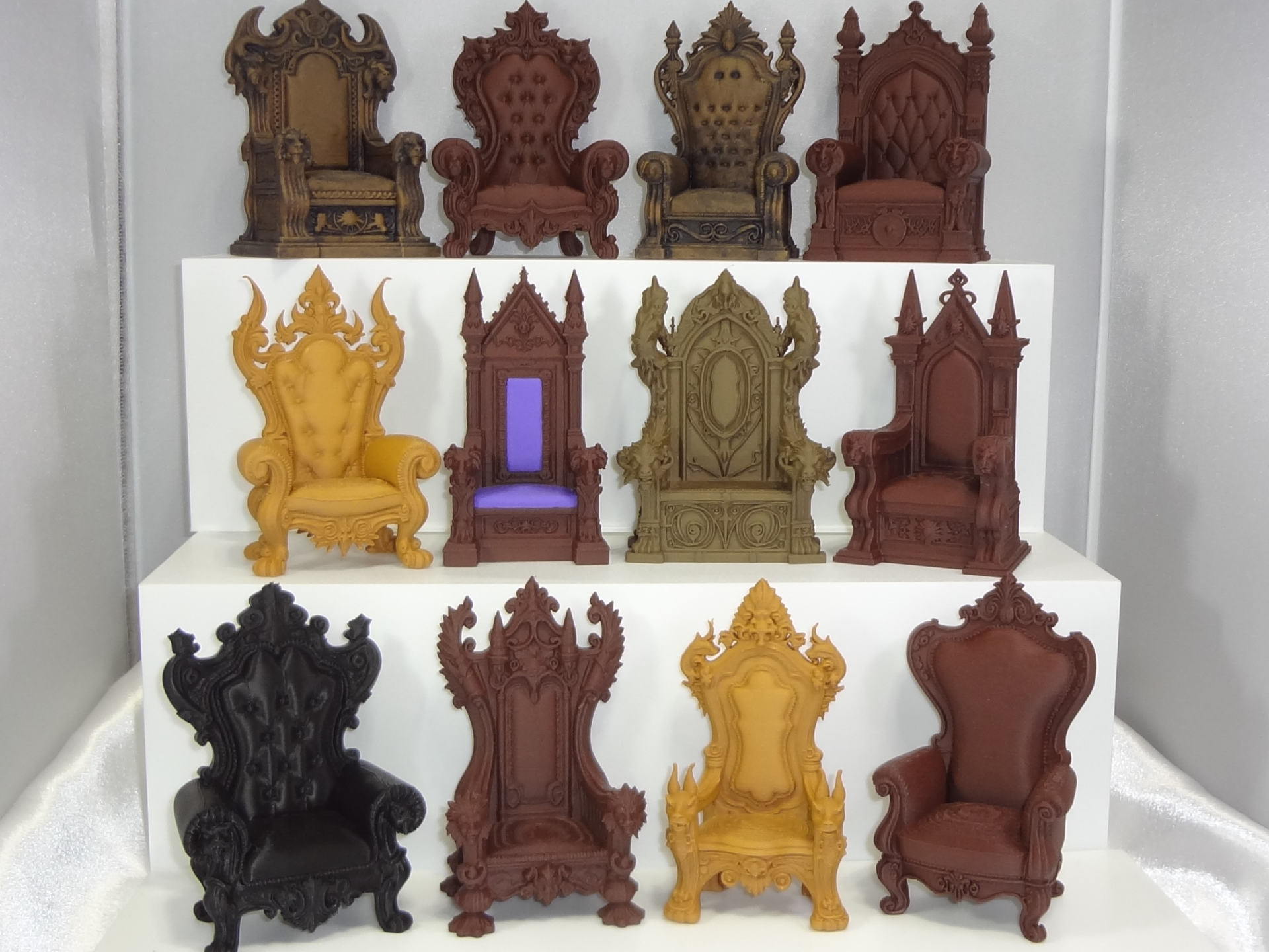 Salem's Lot Series The Graven Throne Co.