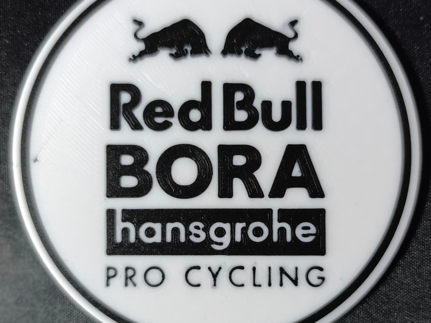 Tour de France Red Bull Bora hansgrohe Pro Cycling