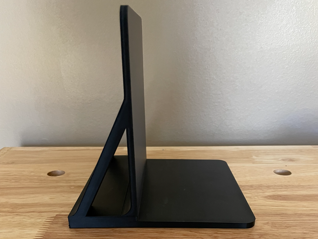 Simple Bookend
