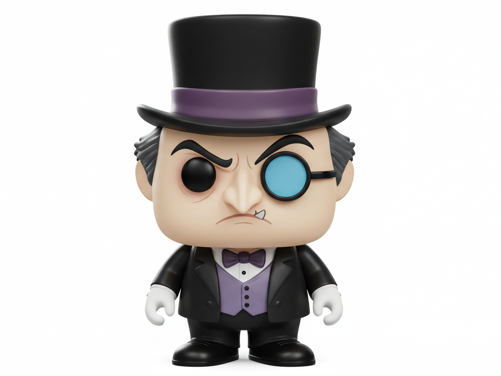 The Penguin (DC Comics)