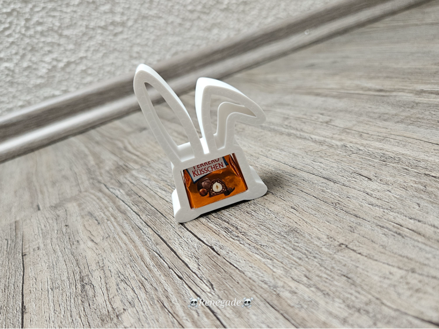 Ferrero Küsschen Hase,Osterhase