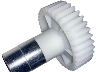 Stollar BMG 800 gear