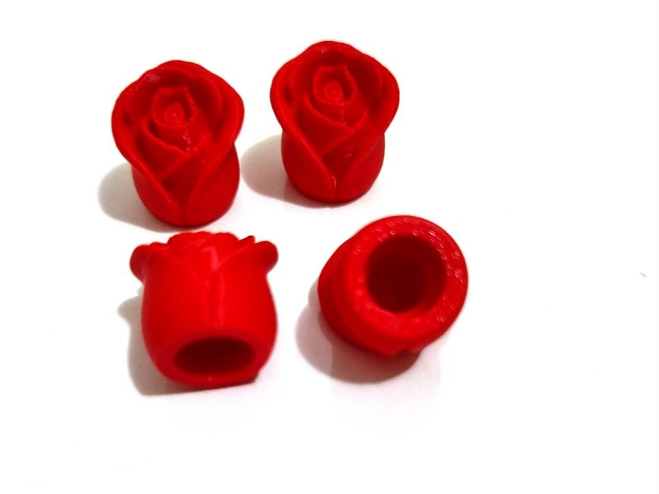 tapon valvula tulipan