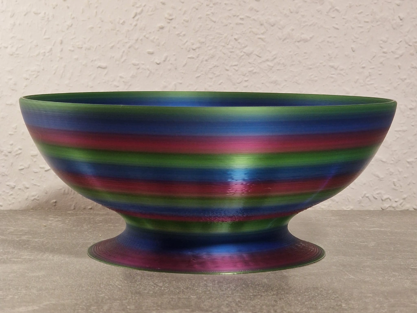 Obstschale "Fruktbolle"